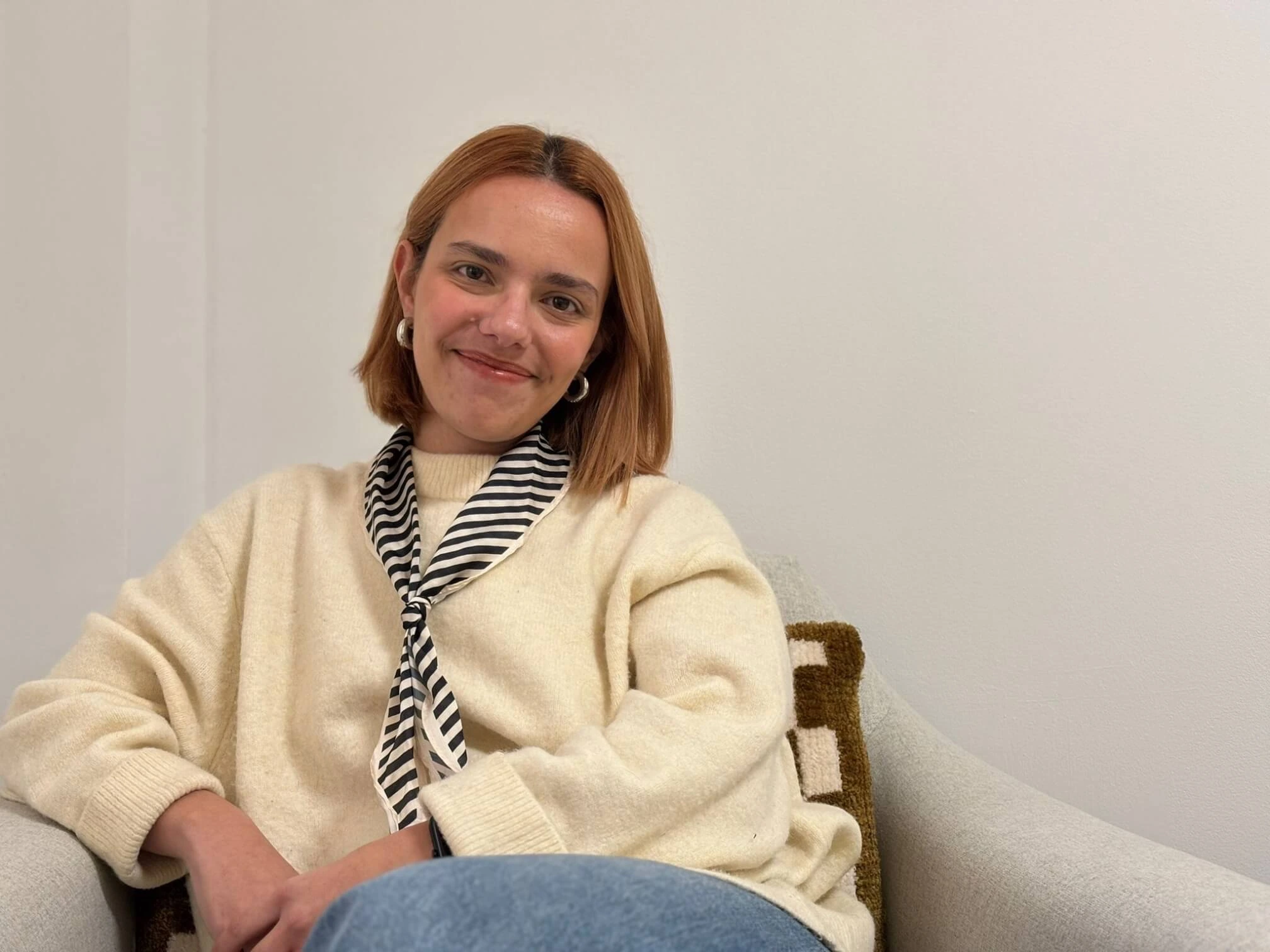 Psicólogas Cualificadas en Móstoles | Psicología Luar para tu Bienestar Emocional Virginia Lagartos Psicología Luar, psicología en Móstoles, psicólogas Móstoles, psicólogas en Móstoles, psicólogas sur de Madrid, refuerzo positivo, psicólogo infantil, tolerancia a la frustración, histriónica, terapia EMDR, relajación, ansiedad.